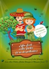 Miss ecolo contre pestos ( le roi des pesticides) - Le Zygo Comédie
