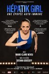 Hépatik Girl, une épopée auto-immune - Théâtre La Luna - Salle 1