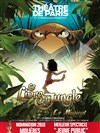 Le livre de la jungle - Théâtre de Paris - Grande Salle