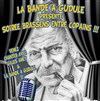 Soirée Brassens entre copains - Brasserie La Maison