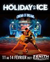 Holiday on Ice : Cinema of Dreams | Paris - Zénith de Paris