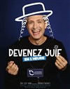 Devenez Juif en 1 heure - La Divine Comédie - Salle 2