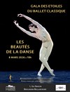 Les Beautés de la danse | Édition 2026 - La Seine Musicale - Auditorium Patrick Devedjian