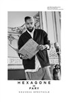 Fary dans Hexagone - Arcadium