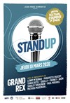 La Plus Grande Scène Stand-Up de France - Le Grand Rex