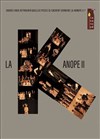 L'affaire Poliakoff - La Kanopé II