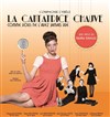 La cantatrice chauve - Théâtre Montmartre Galabru
