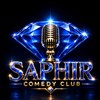 Le saphir Comedy Club - La Taverne de l'Olympia