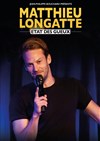 Matthieu Longatte dans Etat des Gueux - Le Trianon