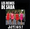 Les Reines de Saba - L'Instinct Théâtre