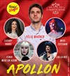Apollon - Artishow Cabaret