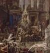 Atelier jeune public : La guerre, la mort - Musée Gustave Moreau 