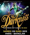 The Darkness - Le Bataclan