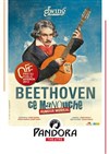 Beethoven, ce manouche - Pandora Théâtre