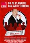 Les humoristes de France Inter : On ne plaisante pas avec l'humour - Zénith de Caen