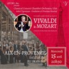 Vivaldi & Mozart - Théâtre du Jeu de paume