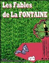 Les Fables de la Fontaine - Théâtre de l'Eau Vive