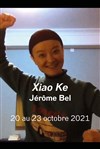 Xiao Ke - Théâtre de la Commune