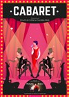 Cabaret - La comédie d'Amiens 