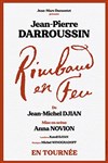 Rimbaud en feu - Ferme des Communes