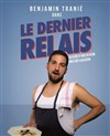 Benjamin Tranié dans Le dernier Relais - Théâtre Trévise