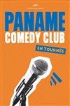 Le Paname Comedy Club - Le Scarabée