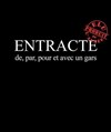 Entracte - Théâtre de l'Adresse
