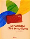 La valise des émotions - Théâtre Divadlo