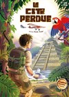 La cité perdue - Théâtre Daudet