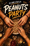 Peanuts party - Théâtre de Nesle - grande salle 
