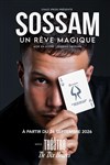 Sossam dans Un rêve magique - Théâtre de Dix Heures