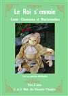 Le roi s'ennuie - Théâtre Divadlo