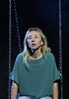Tout le monde savait | avec Sylvie Testud - Centre Culturel
