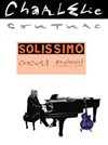 Charlélie Couture : Solissimo Tour - Beaumont Palace