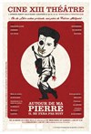 Autour de ma pierre, il ne fera pas nuit - Théâtre Lepic