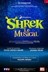 Shrek, le musical - Théâtre André Malraux