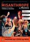 Le Misanthrope - Théâtre de l'Epée de Bois - Cartoucherie