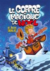 Le coffre magique de Noël - Plateau de la Justice