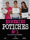 Ennemies potiches n°1 - Studio Factory