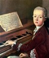 Hyacinthe... et puis Mozart - Au Chapeau Rouge