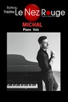Michal - Le Nez Rouge