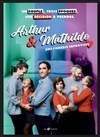 Arthur et Mathilde - Théâtre Divadlo