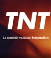 TNT - Comédie musciale interactive - Studio Le Regard du Cygne