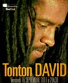 Tonton David - Théâtre Traversière