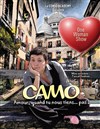 Camo dans Amour quand tu nous tiens... pas ! - Théâtre Popul'air du Reinitas