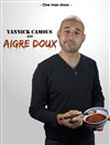 Yannick Camous dans Aigre Doux - Les Vedettes