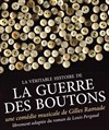 La véritable histoire de la guerre des boutons - TMP - Théâtre Musical de Pibrac