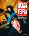 Lucas & Veufla dans en carence de fer - Le Trianon