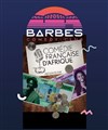 Comédie française d'Afrique - Barbès Comedy Club