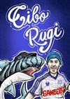 Tibo Rugi dans Requin - Comédie Club Vieux Port